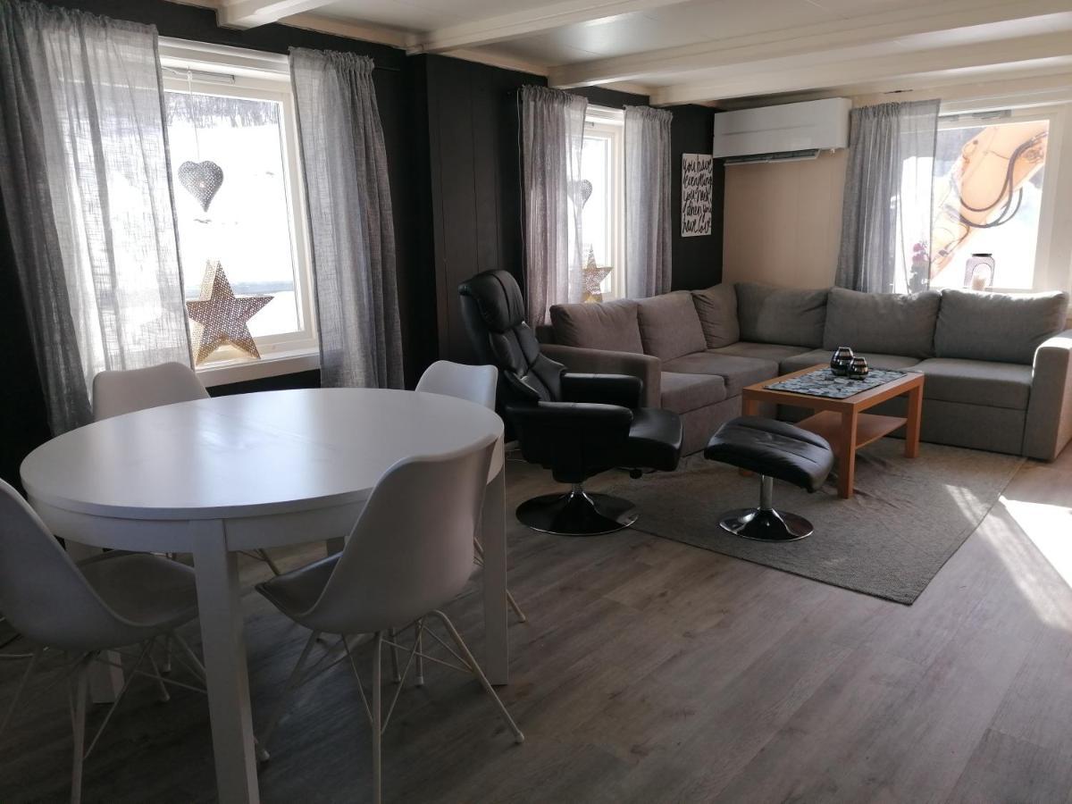 Sommerstue Hessdalen Екстериор снимка