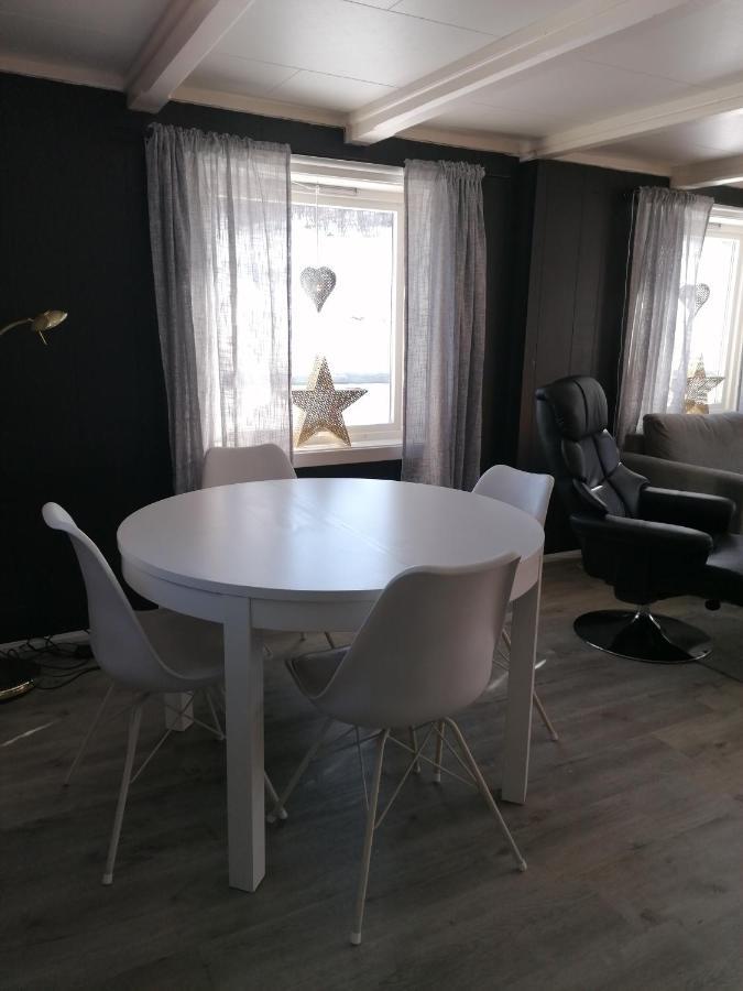 Sommerstue Hessdalen Екстериор снимка