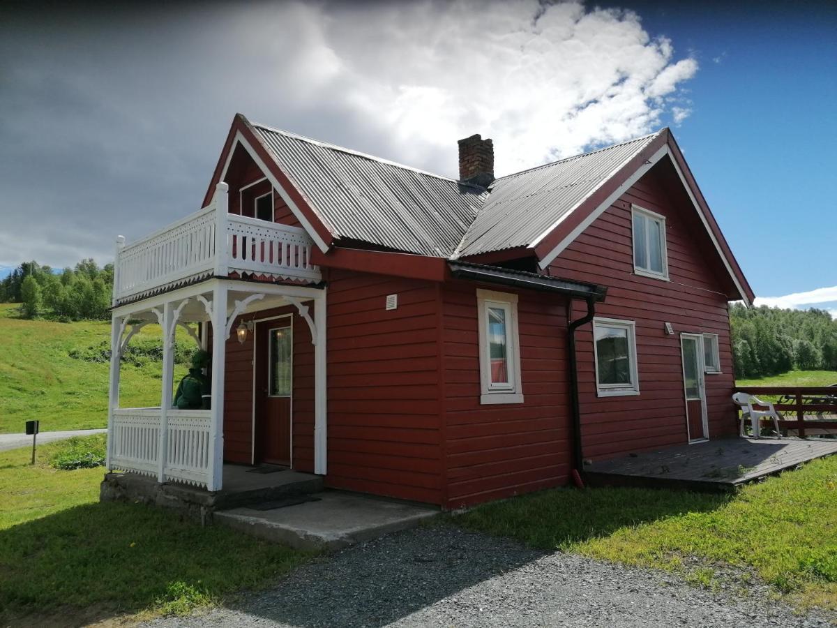 Sommerstue Hessdalen Екстериор снимка
